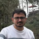 Aman - Computer programming teacher - Gurugram