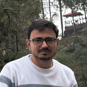 Aman - Computer programming teacher - Gurugram