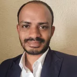 Ahmed - Computer programming tutor - Alexander City