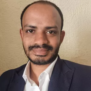 Ahmed - Computer programming tutor - Alexander City