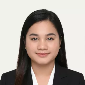 Rose Mae - English speaking tutor - Kabasalan