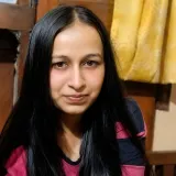 Pinky - Baking teacher - Noida