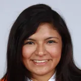 Nathalie - profesor de informática básica - Madrid