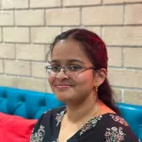 Aditi - English tutor - Nagpur