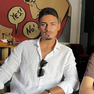 Mehmet Akif - İngilizce öğretmeni - Alanya
