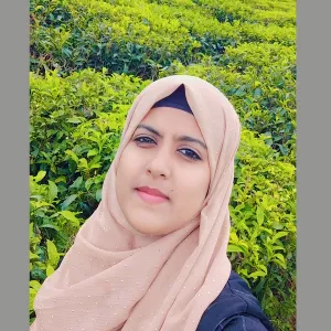 Mohmoodha - English tutor - Dharapuram
