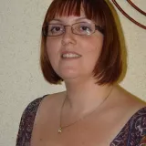 María Delia - Profe de francés - Torre del mar