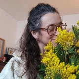 Lucie - Prof de français - Aix-les-Bains