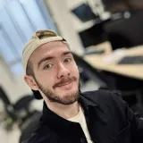 Clément - Prof de modélisation 3d - Bordeaux