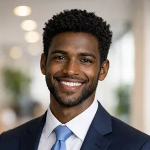 Eddy - School Swahili Tutor - Nairobi