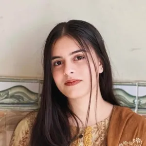 Iqra - Biology tutor - Karachi