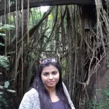 Jigyasa - Economics tutor - Ghaziabad