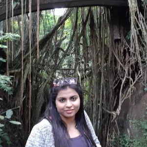 Jigyasa - Economics tutor - Ghaziabad