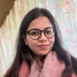 Aastha - Meditation tutor - Ontario