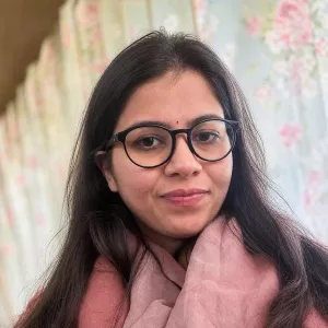 Aastha - Meditation tutor - Ontario