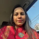 Nisha - Biology tutor - Meerut