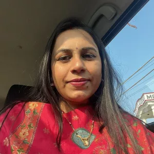 Nisha - Biology tutor - Meerut