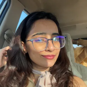 Alba - Biology tutor - Sangli