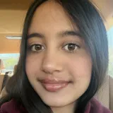 Anya - Maths tutor - San Diego