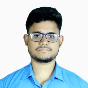 Amaresh - Biology tutor - Baripada