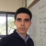 Dariel - Profe de química - Fray Bentos