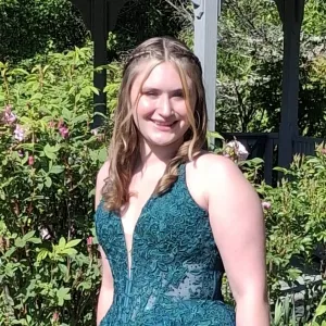 Hannah - English tutor - Middleborough
