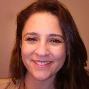 Ana Cláudia - Prof de matemática - Alvorada