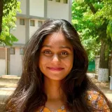 Jasmine - Maths tutor - Hyderabad