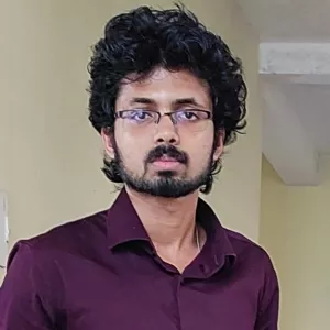 Aadith - English teacher - Vadasserikonam