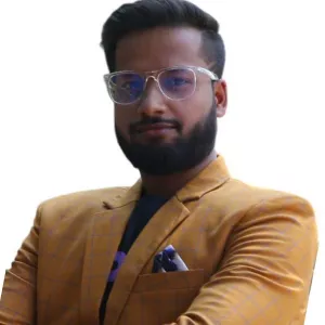Sudhir - English tutor - Arrah