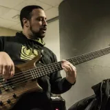 Pablo - Profe de bajo - Tres Cantos