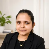 Nivedita - Baking teacher - Thane