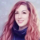 Virginia - profesor de inglés - Alcorcón
