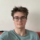 Stefan - Leraar Wiskunde - Stein
