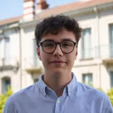 Gauthier - Prof d'aide aux devoirs - Valence