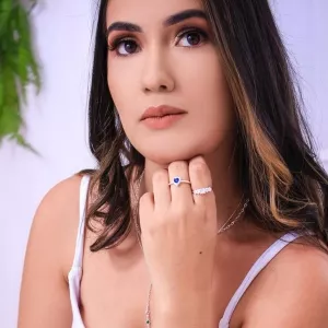 Bruna - Professor de matemática - Bela Cruz