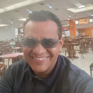 Francisco - Professor de matemática - Buriti dos Lopes