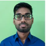 Amit Kün - English teacher - Hazaribagh