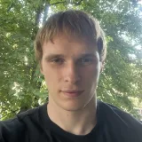 Dmytro - Prof de russe - Bordeaux
