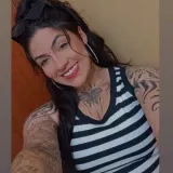 Clara - Professor de inglês - Governador Valadares