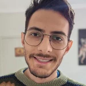 Dennis - Professor de inglês - Santos