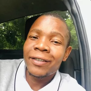 Mlungisi - English tutor - Richards Bay