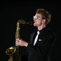 Saxophone Jazz/Pop/funk, flûte, Improvisation, harmonie, et plus, à partir de chez vous!