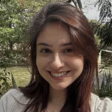 Gabrielly - Professor de reforço escolar - Vila Pereira