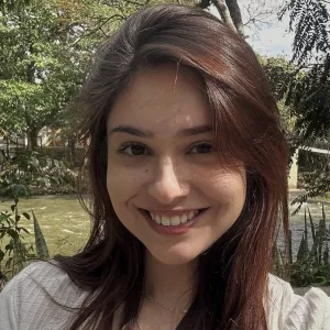 Gabrielly - Professor de reforço escolar - Vila Pereira