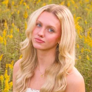 Taylor - Biology tutor - Grand Rapids