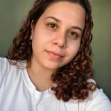 Anna - Professor de Explicações - Caçador