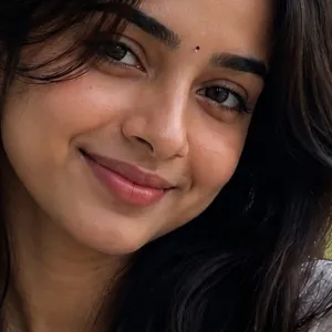 Abitha - English teacher - Thodupuzha