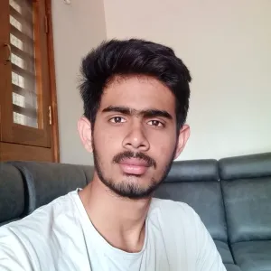 Dhurga Tejeswar Reddy - Maths tutor - Dharmavaram