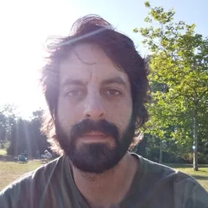 Andrés Ángel - Profe de técnicas de estudio - 